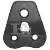FA1 743-720 Holder, exhaust system